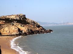 -长江澳风力发电景观区