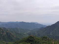 -大岭沟猕猴桃谷风景区