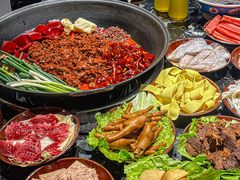 -川泽火锅·重庆老火锅(南河店)