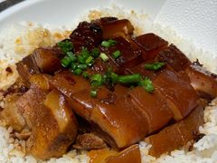 -蔡家酒楼(一德街店)