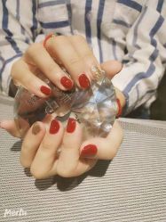 -有样·自助美睫美甲