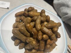 -华府九号海鲜烧烤大排档(龙域店)