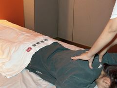 -金泰连锁·足道·SPA(惠州旗舰店)