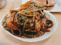 酱土豆-杨妈妈粥店(滑翔路店)