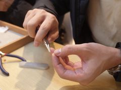 -Oasis绿洲银饰珍珠手作diy(壹方城店)