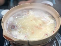 -港迹·鲜围煮海鲜火锅(湖州时代广场店)