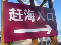 -北海金海湾红树林生态旅游区