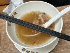 -百福麵家(新馬路店)