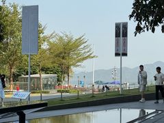 -SAANCI山池咖啡(海上世界文化艺术中心店)