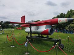 -南京航空航天大学(将军路校区)