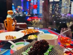 -上海滩餐厅(BFC外滩金融中心店)
