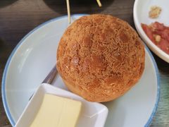 -新旺茶餐厅•早餐(迪士尼小镇店)