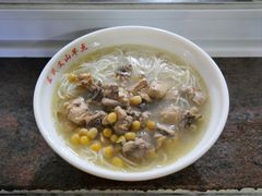 -文山荷鲜居(翠湖店)