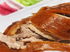 “酥不腻”烤鸭-小大董·烤鸭(王府井apm店)