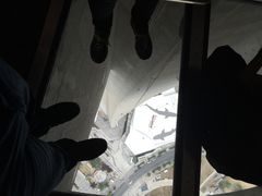 -360 The Restaurant at the CN Tower