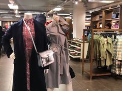 -巴宝莉工厂店/折扣店(工厂店)