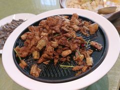 -太守宴·蘭院(天塔店)