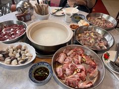 -丰尔粥食·粥底火锅·桑拿鸡(大良总店)