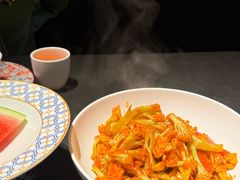 -知楚•精致湖北菜(武商MALL店)