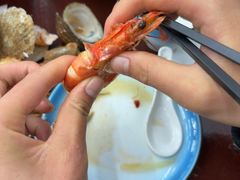 -87号烧烤海鲜·大排档(金沙滩店)