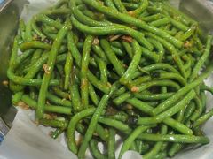 惹味豆角-石岐乳鸽村(桥观坊南四巷店)