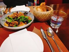 -Golden Lily河内巴黎法越料理餐厅(建国西路店)