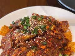 -尚宴(盛世广场·食尚街店)