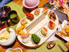 -嗨寿司 无国界料理