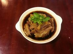 android_upload_pic-茗味居羊肉汤面馆(临沂路店)