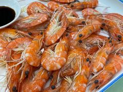 -景好海鲜餐厅(大鹏必选旅游店)