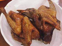 -煲煲掂风味煲仔饭餐厅(西区店)