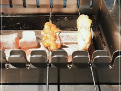 -很久以前羊肉串(中山公园店)