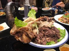 -水门巷餐厅(古子城店)