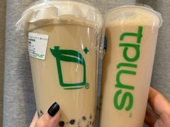 -TPLUS茶家(上海商城南京西路店)