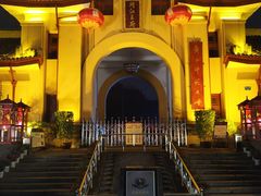 -东西巷