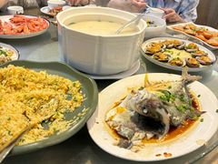 -巽寮印象美食部落餐厅·海鲜·地方特色菜(惠州体验店)