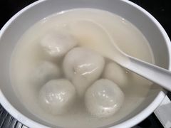 -宁波汤团店(外滩店)
