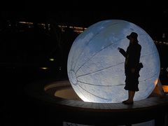 -竹上云想餐厅民宿