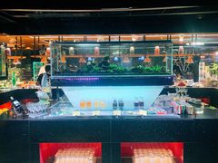 -泰谷酒店·太古码头闽菜自助餐厅