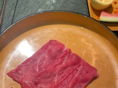 -牛New寿喜烧(中山公园龙之梦店)