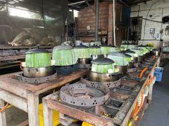 -红旗山庄(圭峰山店)