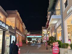 -王府井奥莱临潼小镇(临潼店)