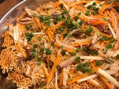 煎面-阿多私房菜(顺德店)