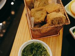 -丰收日·小海鲜·沪上家宴(顾村正大店)
