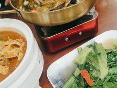 -临潼印象·特色陕菜