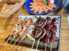 -千羽鹤海鲜居酒屋Bistro(大望路店)