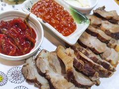 -故乡家韩国料理(丹东街店)