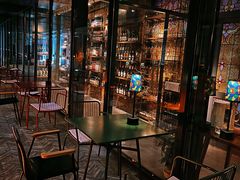 -CHURCH  BISTRO 教堂·餐吧