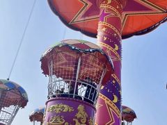 -青岛方特梦幻王国