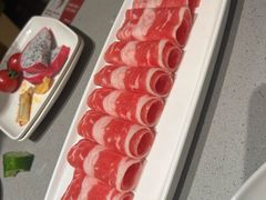 -海底捞火锅(金桥太茂商业广场店)